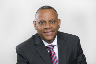 Maurice Williams MBA, MBE, CCIM